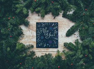 A Gentle Reset: Meeting the New Year with Intention